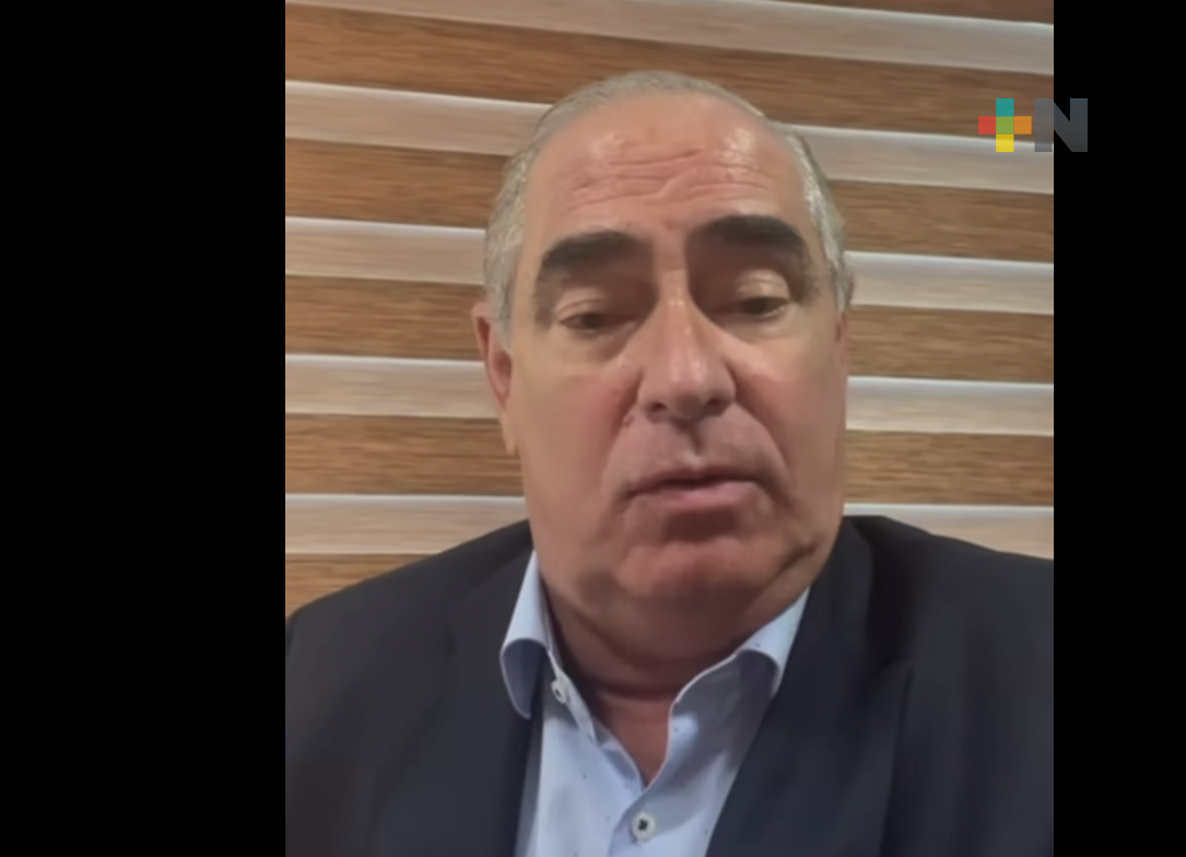 Se pronuncia senador panista por encuesta para elegir candidato a gobernador del FAM